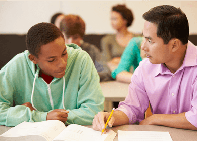 Somis college tutoring